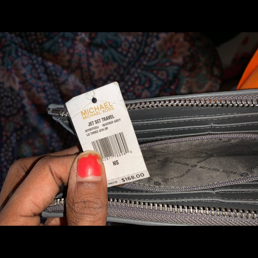 Wallet - Picture 1 of 3